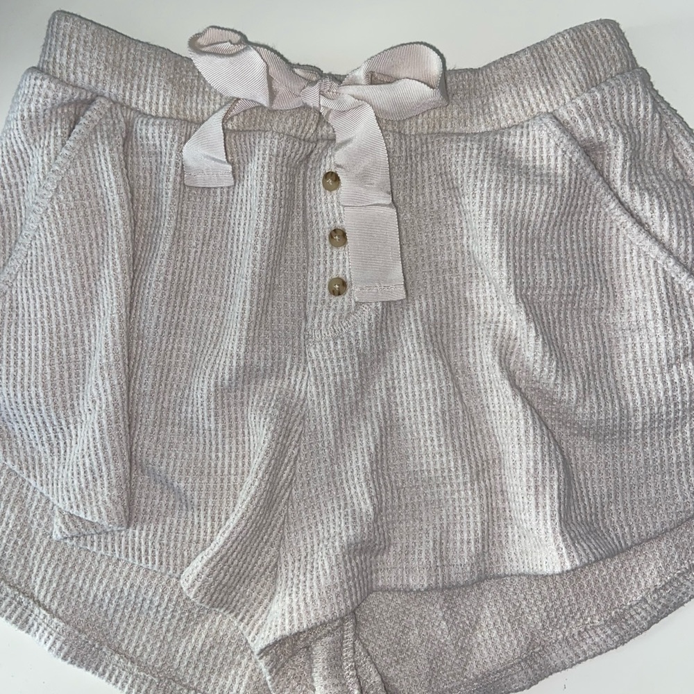 Soft Abercrombie Shorts